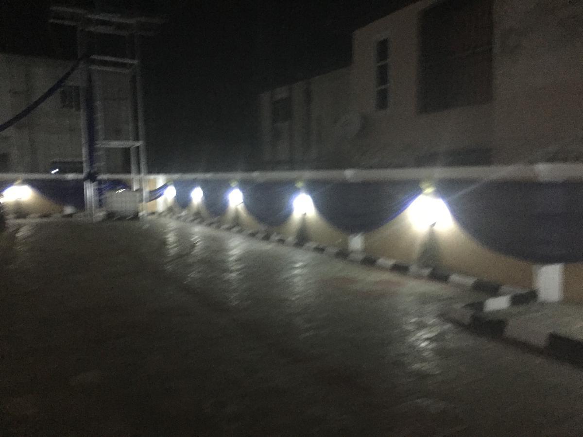 Buggatti Hotel And Suit بورت هاركورت المظهر الخارجي الصورة