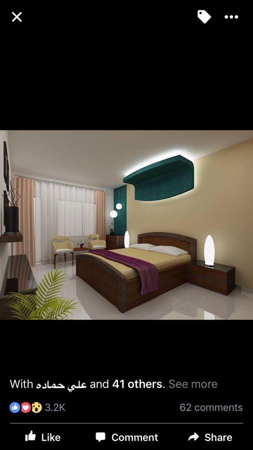 Buggatti Hotel And Suit بورت هاركورت المظهر الخارجي الصورة